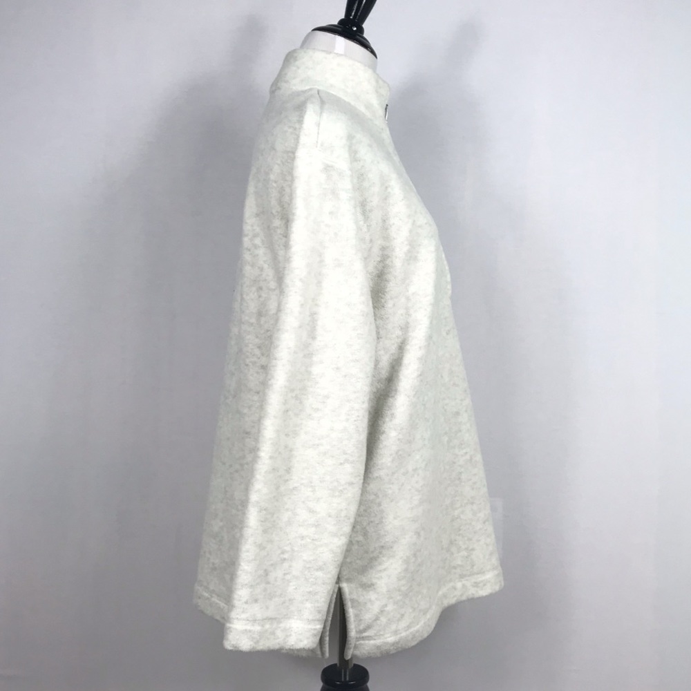 Marsh Landon Women’s half zip size Small - Picture 5 of 6